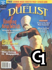 Duelist Issue 014